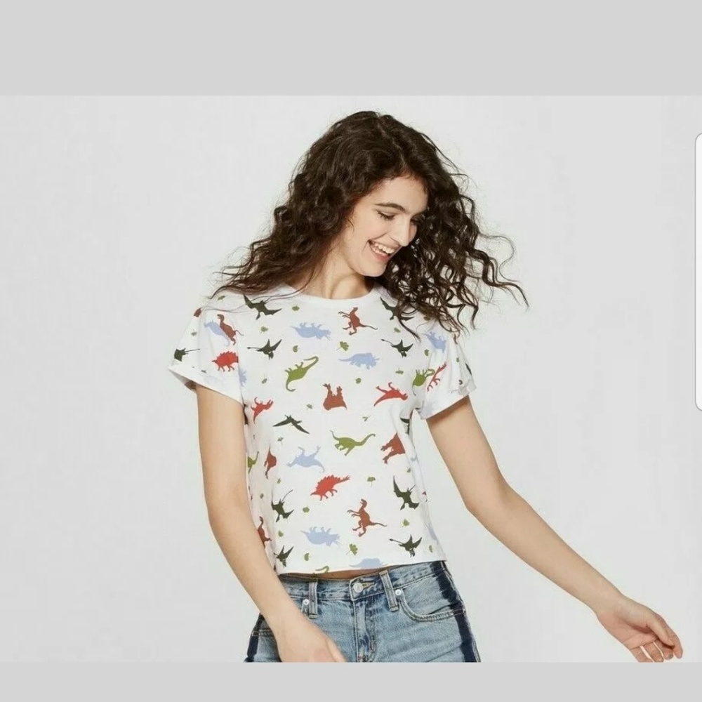 Kids tee shirt
